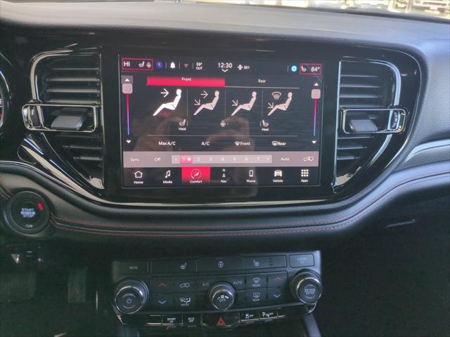 2026 Dodge Durango GT AWD HEMI V8