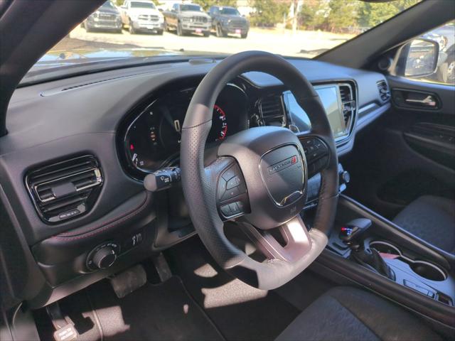 2026 Dodge Durango GT AWD HEMI V8