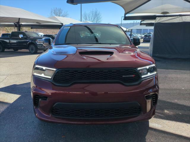 2026 Dodge Durango GT AWD HEMI V8