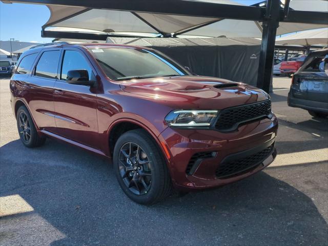 2026 Dodge Durango GT AWD HEMI V8