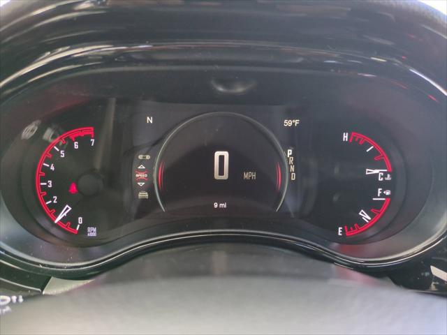 2026 Dodge Durango GT AWD HEMI V8