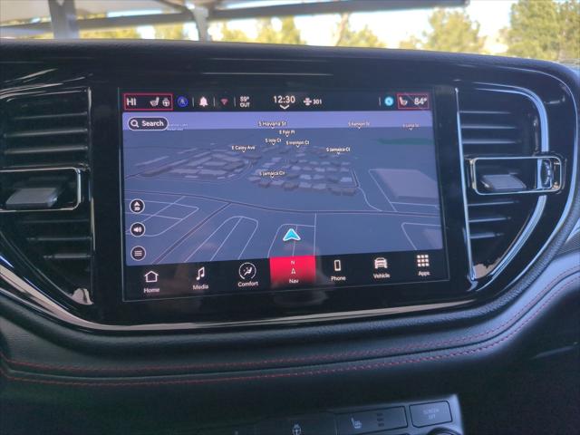 2026 Dodge Durango GT AWD HEMI V8
