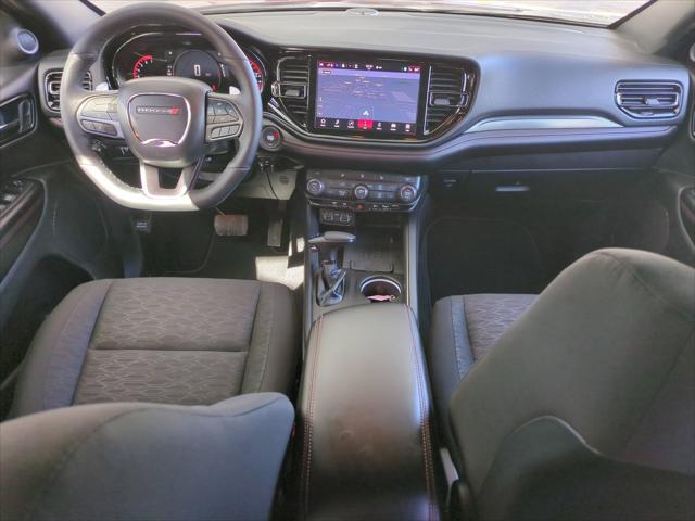 2026 Dodge Durango GT AWD HEMI V8