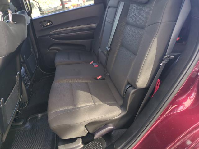 2026 Dodge Durango GT AWD HEMI V8