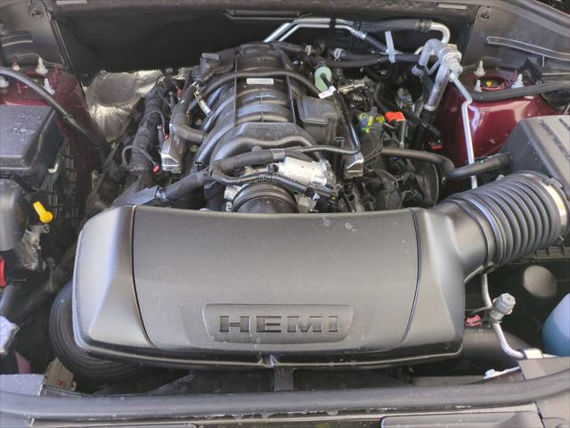 2026 Dodge Durango GT AWD HEMI V8