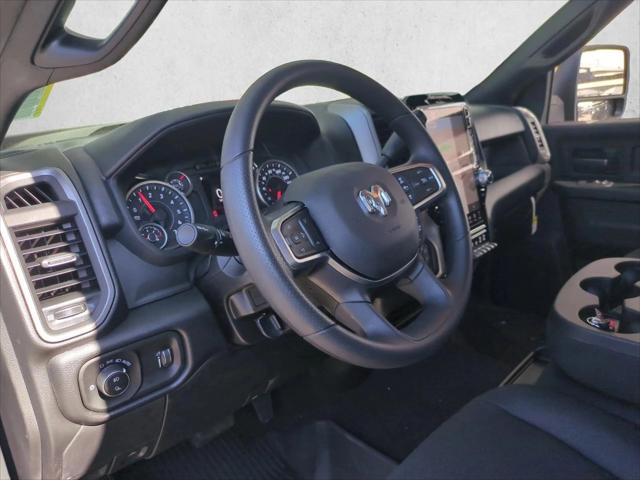 2026 RAM Ram 2500 RAM 2500 TRADESMAN CREW CAB 4X4 64 BOX