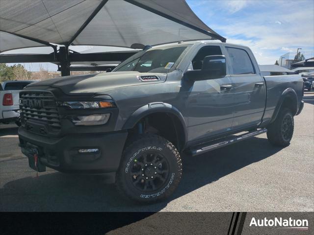 2026 Ram 2500 Tradesman Crew Cab 4x4 6'4" Box for sale in Centennial, CO