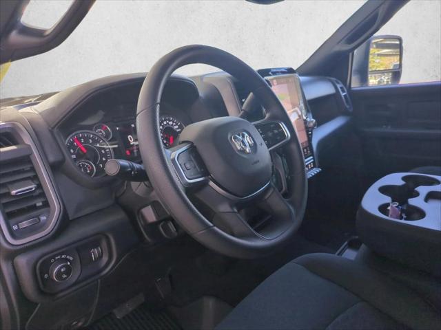 2026 RAM Ram 2500 RAM 2500 TRADESMAN CREW CAB 4X4 64 BOX