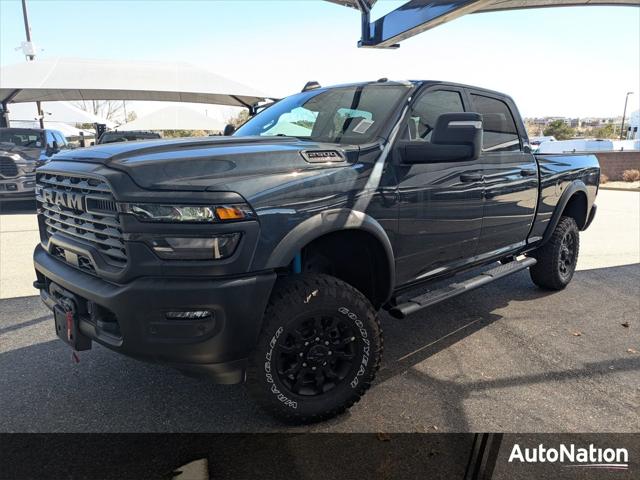 2026 Ram 2500 Tradesman Crew Cab 4x4 6'4" Box for sale in Centennial, CO