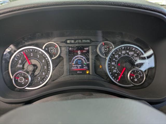 2026 Ram 2500 Tradesman Crew Cab 4x4 64 Box