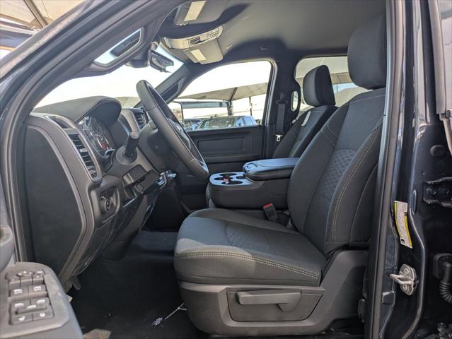 2026 Ram 2500 Tradesman Crew Cab 4x4 64 Box