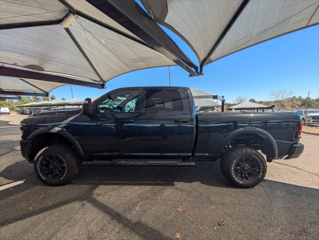 2026 Ram 2500 Tradesman Crew Cab 4x4 64 Box