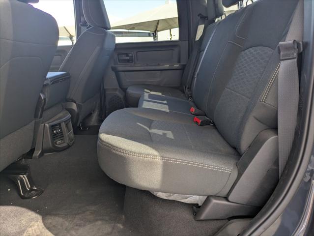 2026 Ram 2500 Tradesman Crew Cab 4x4 64 Box