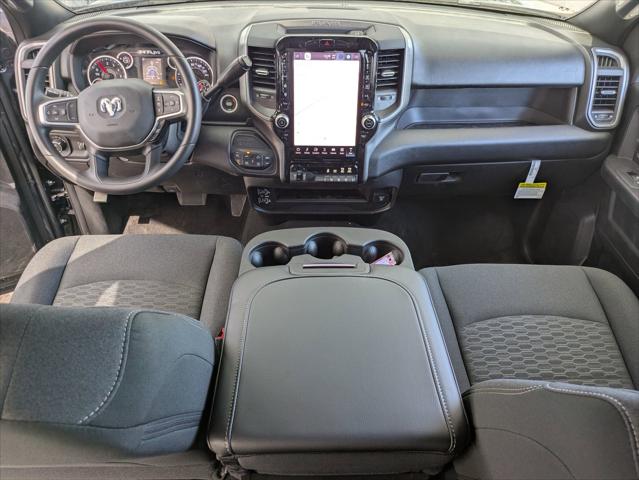 2026 Ram 2500 Tradesman Crew Cab 4x4 64 Box