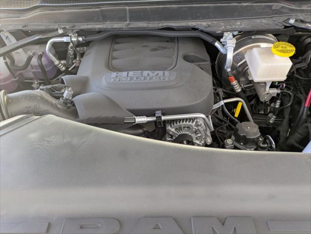 2026 Ram 2500 Tradesman Crew Cab 4x4 64 Box