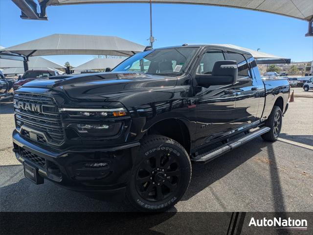 2026 Ram 2500 Laramie Mega Cab 4x4 64 Box for sale in Centennial, CO