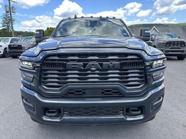 2026 RAM 2500 RAM 2500 BIG HORN CREW CAB 4X4 64 BOX 2026 RAM 2500 RAM 2500 BIG HORN CREW CAB 4X4 64 BOX