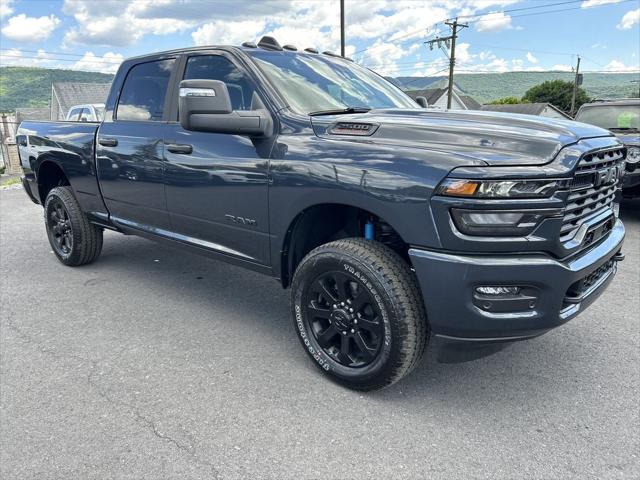 2026 RAM 2500 RAM 2500 BIG HORN CREW CAB 4X4 64 BOX 2026 RAM 2500 RAM 2500 BIG HORN CREW CAB 4X4 64 BOX