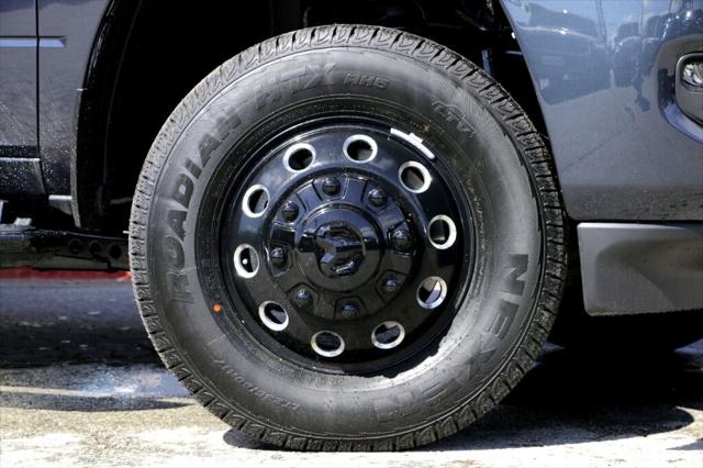 2026 RAM Ram 3500 RAM 3500 LONE STAR CREW CAB 4X4 8 BOX