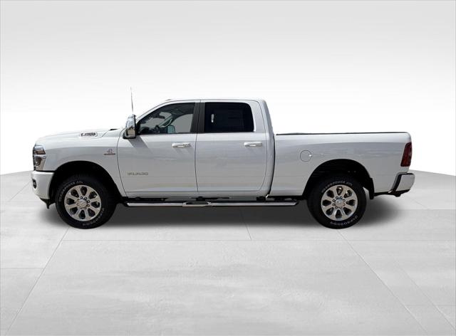 2026 RAM Ram 2500 RAM 2500 LARAMIE CREW CAB 4X4 64 BOX