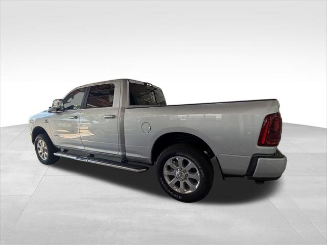 2026 RAM Ram 2500 RAM 2500 LARAMIE CREW CAB 4X4 64 BOX