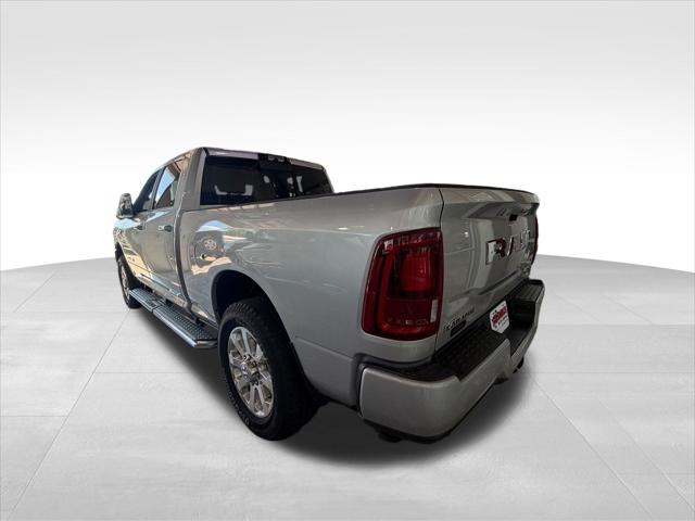 2026 RAM Ram 2500 RAM 2500 LARAMIE CREW CAB 4X4 64 BOX