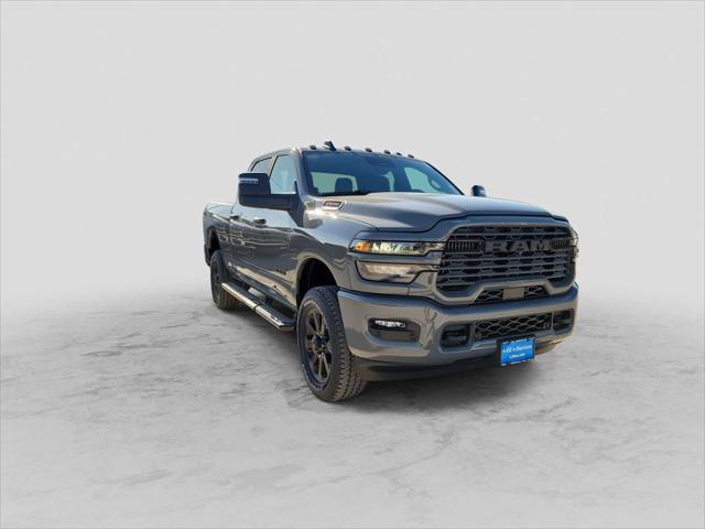 2026 RAM Ram 2500 RAM 2500 LONE STAR CREW CAB 4X4 64 BOX 2026 RAM Ram 2500 RAM 2500 LONE STAR CREW CAB 4X4 64 BOX