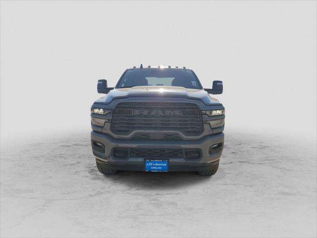 2026 RAM Ram 2500 RAM 2500 LONE STAR CREW CAB 4X4 64 BOX 2026 RAM Ram 2500 RAM 2500 LONE STAR CREW CAB 4X4 64 BOX