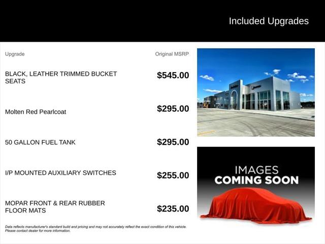 2026 RAM Ram 3500 RAM 3500 LARAMIE CREW CAB 4X4 8 BOX