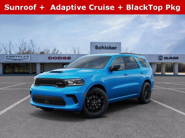 2026 Dodge Durango GT Plus for sale in Washington, MO