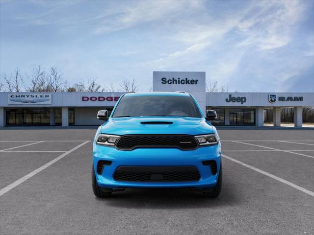 2026 Dodge Durango GT Plus AWD