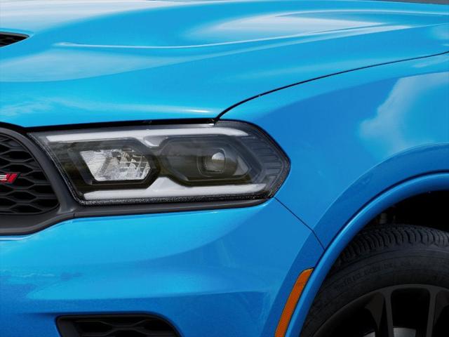 2026 Dodge Durango GT Plus AWD