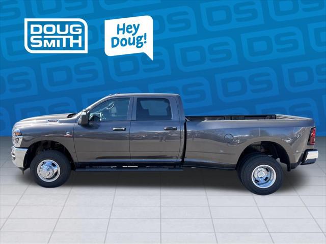 2026 RAM Ram 3500 RAM 3500 TRADESMAN CREW CAB 4X4 8 BOX