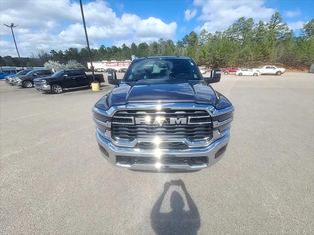 2026 RAM Ram 2500 RAM 2500 BIG HORN CREW CAB 4X4 64 BOX