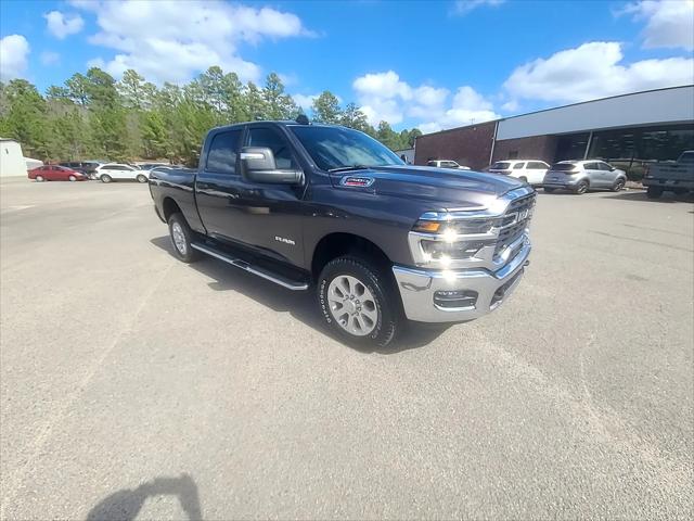 2026 RAM Ram 2500 RAM 2500 BIG HORN CREW CAB 4X4 64 BOX