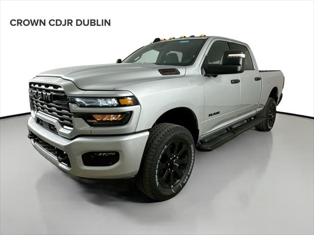 2026 Ram 2500 Big Horn Crew Cab 4x4 6'4" Box for sale in Dublin, OH