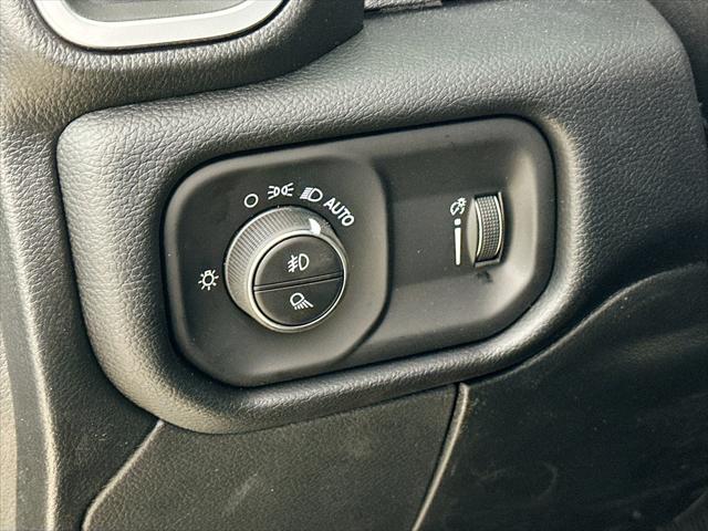 2026 Ram 2500 Big Horn Crew Cab 4x4 64 Box