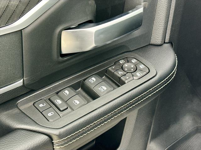 2026 Ram 2500 Big Horn Crew Cab 4x4 64 Box