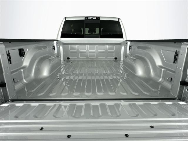 2026 Ram 2500 Big Horn Crew Cab 4x4 64 Box