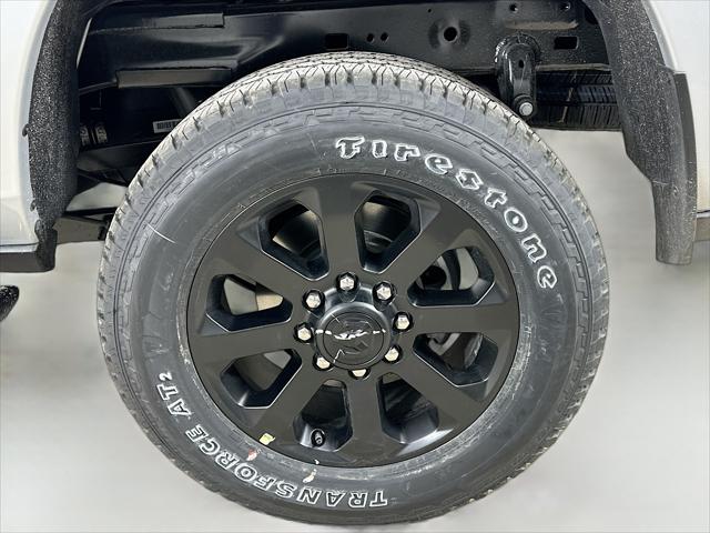 2026 Ram 2500 Big Horn Crew Cab 4x4 64 Box