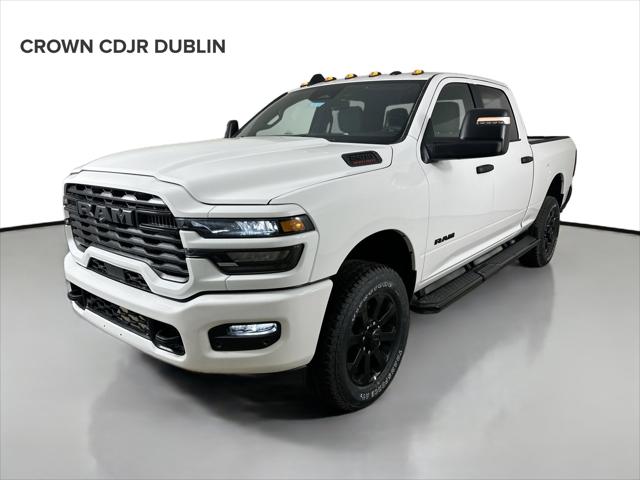 2026 Ram 2500 Big Horn Crew Cab 4x4 6'4" Box for sale in Dublin, OH