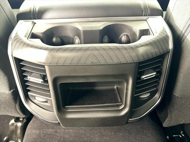 2026 Ram 2500 Big Horn Crew Cab 4x4 64 Box