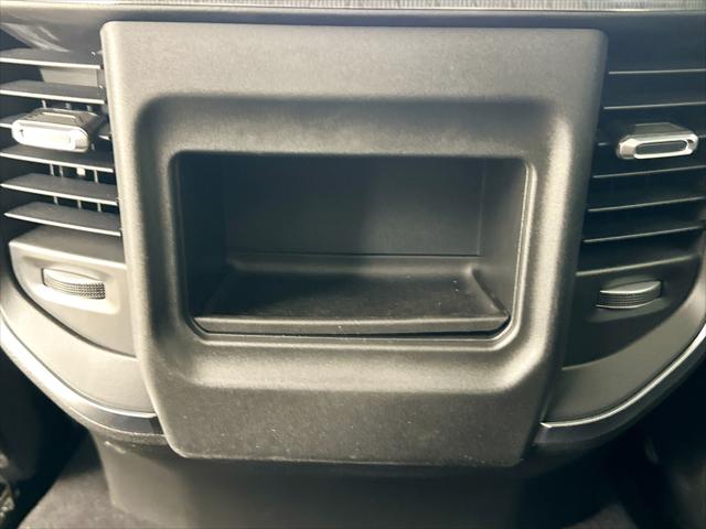 2026 Ram 2500 Big Horn Crew Cab 4x4 64 Box