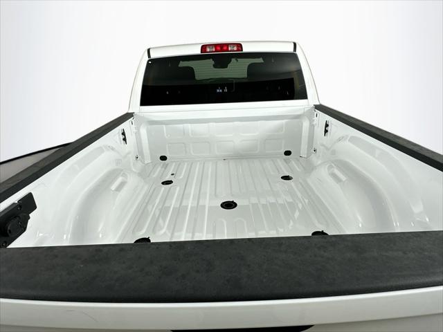 2026 Ram 2500 Big Horn Crew Cab 4x4 64 Box