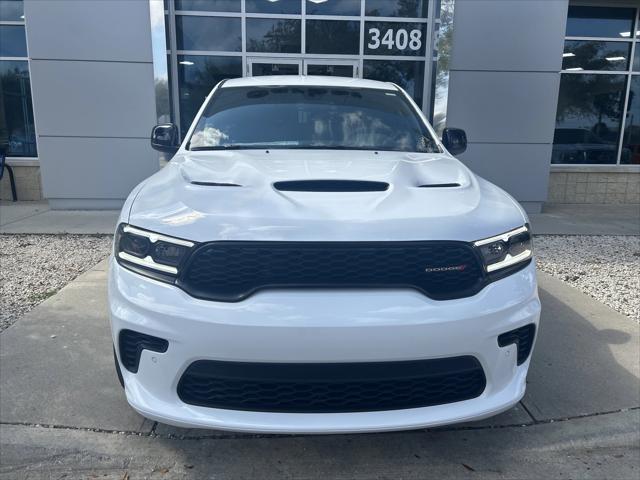 2026 Dodge Durango DURANGO GT AWD HEMI V8