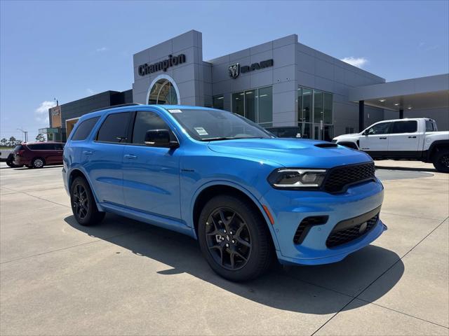 2026 Dodge Durango DURANGO GT PLUS AWD HEMI V8 2026 Dodge Durango DURANGO GT PLUS AWD HEMI V8