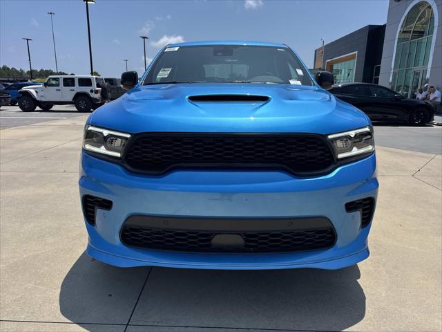 2026 Dodge Durango DURANGO GT PLUS AWD HEMI V8 2026 Dodge Durango DURANGO GT PLUS AWD HEMI V8
