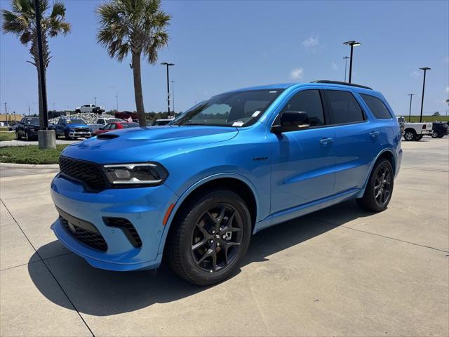 2026 Dodge Durango DURANGO GT PLUS AWD HEMI V8 2026 Dodge Durango DURANGO GT PLUS AWD HEMI V8