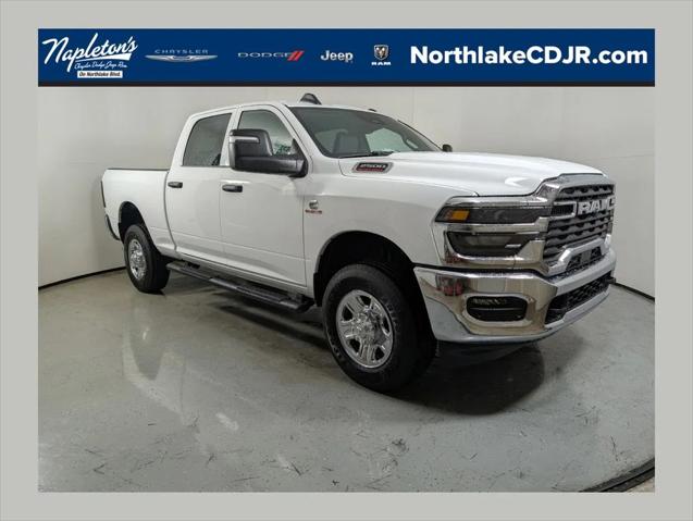 2026 Ram 2500 Tradesman Crew Cab 4x4 6'4" Box for sale in Lake Park, FL