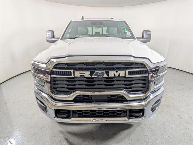 2026 RAM Ram 2500 RAM 2500 TRADESMAN CREW CAB 4X4 64 BOX